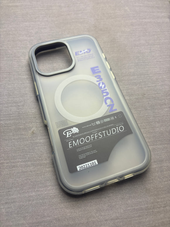EMOOFF HOLOGRAPHIC CASE