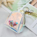 MINI HEART BAG POUCH 👝 ✨-2