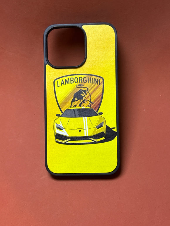 LAMBORGHINI 15 promax