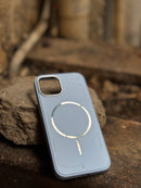 Mirror MagSafe Premium Backcase-4