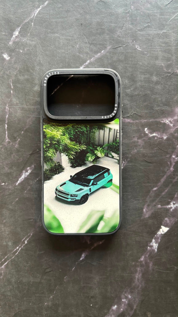 SUV RADIUM CASE