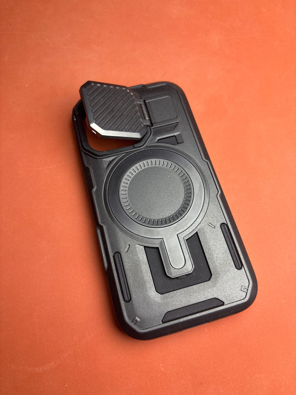 UAG BLACK 16