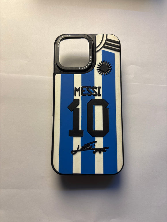 MESSI 16 promax