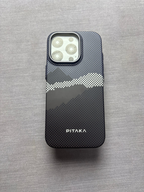 MOUNTAIN PITAKA CASE
