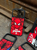 3D EMBOSSED MARVEL SERIES IPHONE 16-16