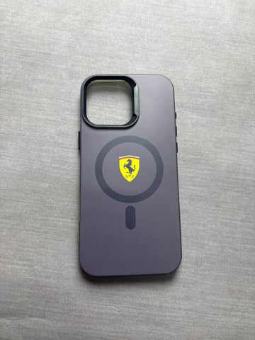 GREY SF FERRARI