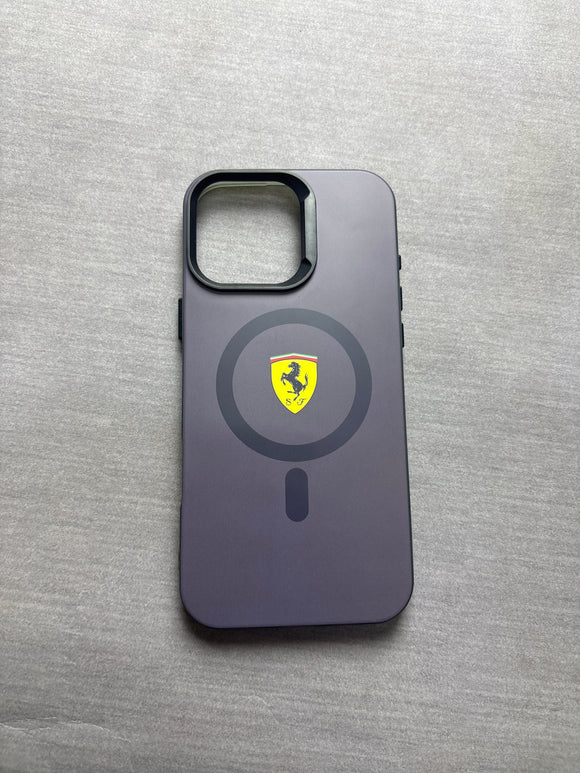 GREY SF FERRARI