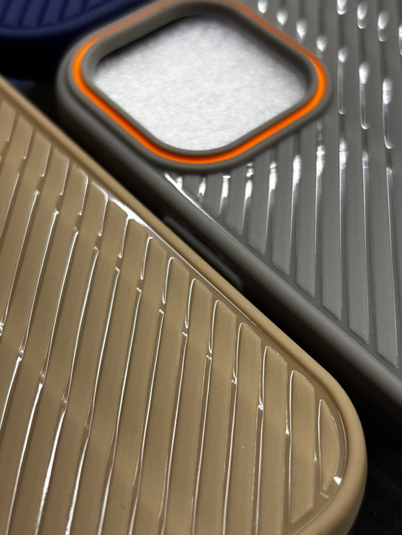 STRIPE SILCIONE 12/12 PRO