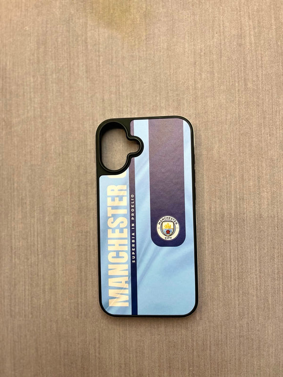 FOOTBALL CASE 16 PLUS