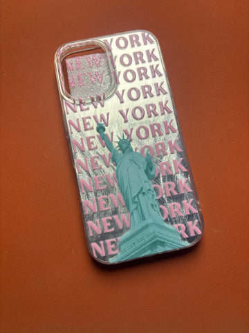 NEW YORK PINK 16