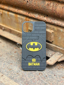 3D EMBOSSED MARVEL SERIES-3