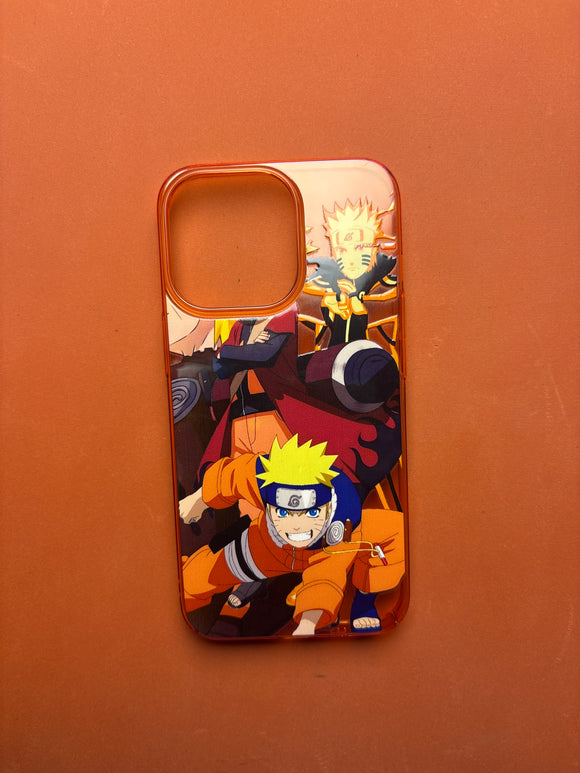 NAURTO PRINTED CASE 13 pro