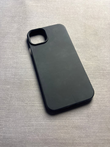 SIDE CUT SILICONE