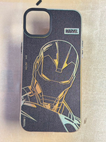IRONMAN CASE IP15PL