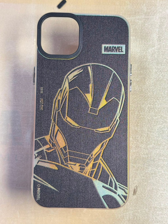 IRONMAN CASE IP15PL