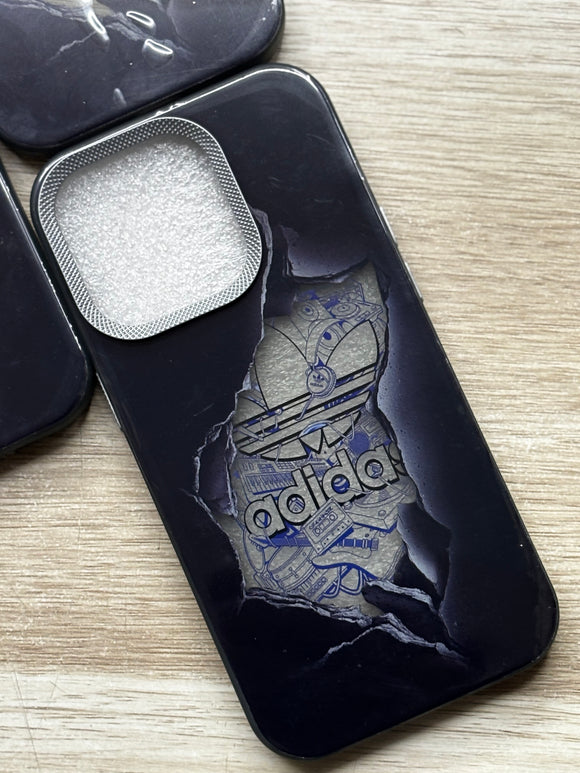 PRINTED WACAZ 14 Pro