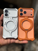 METAL CASE WITH STAND-8