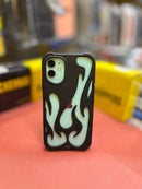 FIBER FLAME 🔥 CASE-1