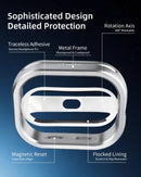 Spinning AIRPODS CASE PRO/PRO-2/PRO-3-6
