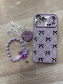 RIBBON CASE COMBO-3