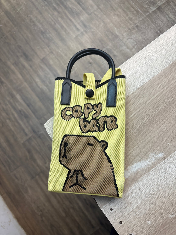 PHONE CARRY 💼 BAG