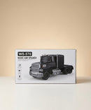 TRUCK SPEAKER 🔈-2