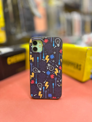 IDEA CASE
