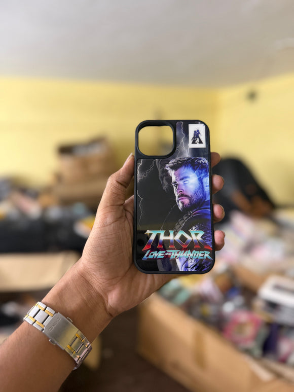 THOR CASE IP15