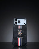 Santa Barbara Camouflage Case-2