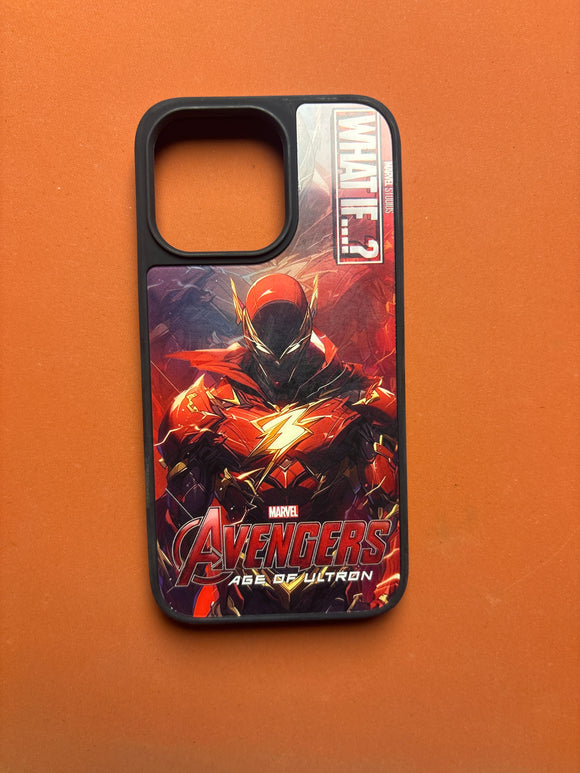 AGE OF ULTRON 13 pro