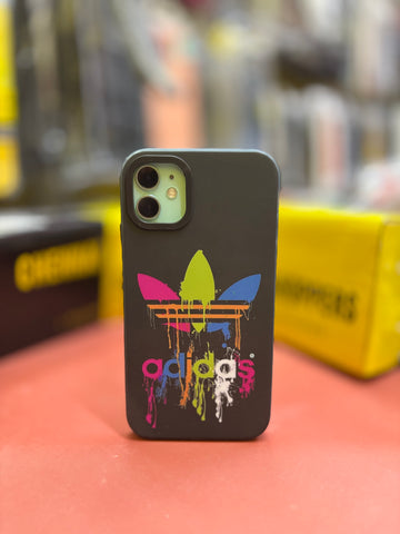 ADIDAS PRINTED CASE