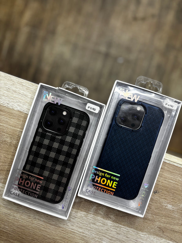 CREATIVE PRINT CASE 16 PRO