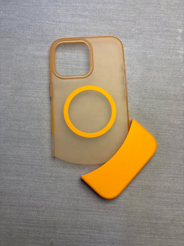 2 CUT FIBER CASE