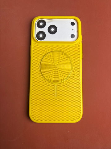 YELLOW 17 promax