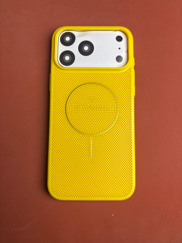 YELLOW 17 promax