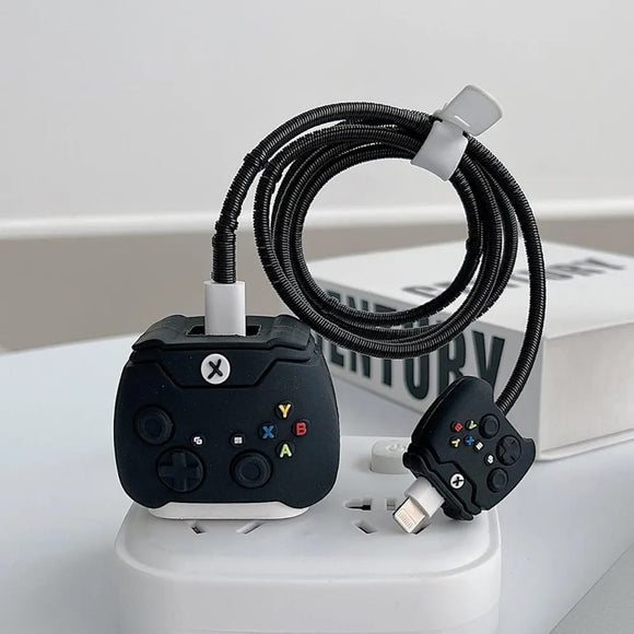 CHARGER CASE