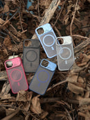 Frost Armor MagSafe Case-1