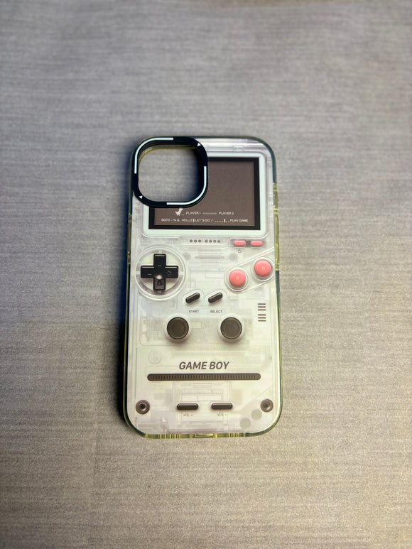 JOYSTICK CASE