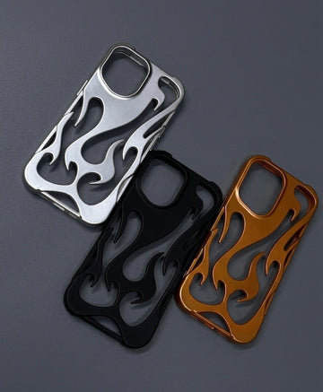 FIRE FLAME 🔥 CASE