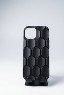 HEXAGON SILICONE CASE-4