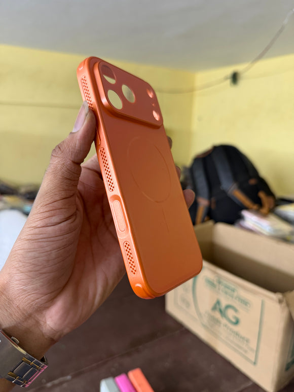PREMIUM CASE 17PM