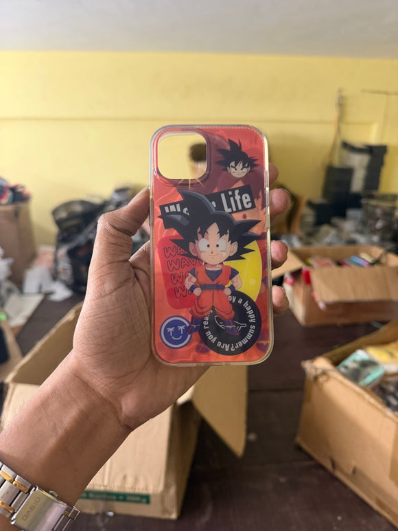 DRAGON CASE