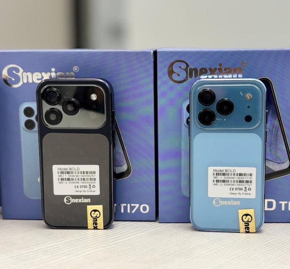 MINI 17 PROMAX PHONE