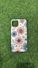 FLORAL DESIGN CASE-6