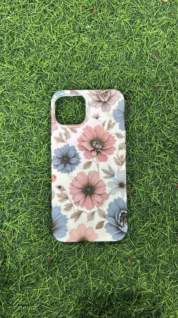 FLORAL DESIGN CASE