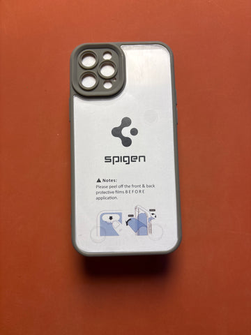 SPIGEN GREY 12 pro