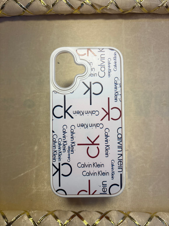 CK IPHONE 16 case