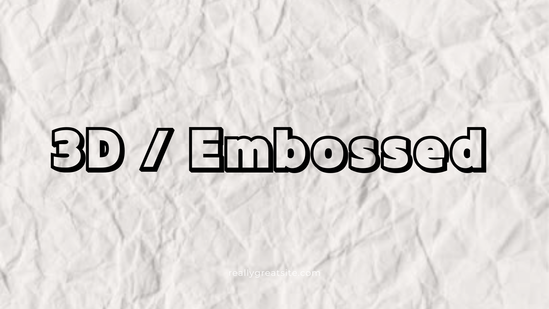 Black elegant clean smoke motivational quote video 1