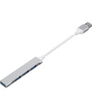 4-port USB Hub Adapter-6