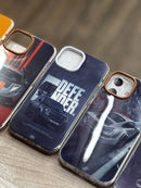 4 Side Motor Printed 13/14-5